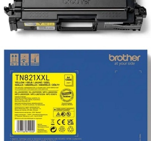 Brother TN824Y 12k Projekttoner