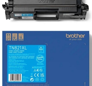 Brother TN824C 12k Projekttoner