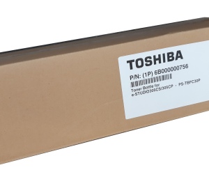 Toshiba TBFC-30P, 