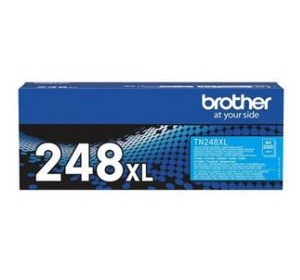 Brother TN248XLC