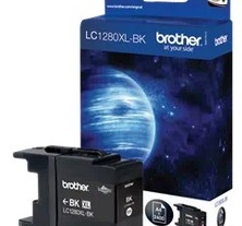 Brother LC1280XLBK