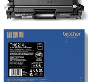 Brother TN824BK Projekttoner