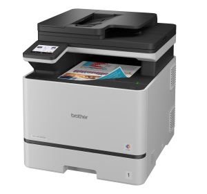 Brother MFC-L8730CDW